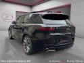 Land rover range rover sport p440e 3.0l i6 phev 440ch dynamic se toit ouvrant panoramique sieges cuir windsor perfores......