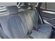 BMW d'occasion X1 18I SDRIVE 140 BUSINESS DKG de 2017 Marignane (13)﻿