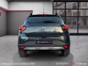 Dacia sandero tce 90 - 22 stepway confort camera régulateur limiteur garantie 12 mois occasion simplicicar colmar...