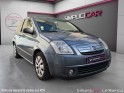 Citroen c2 c2 1.4i 16v stop  start sensodrive a  garantie 12 mois carplay occasion simplicicar le raincy simplicicar...