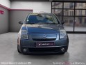 Citroen c2 c2 1.4i 16v stop  start sensodrive a  garantie 12 mois carplay occasion simplicicar le raincy simplicicar...