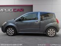 Citroen c2 c2 1.4i 16v stop  start sensodrive a  garantie 12 mois carplay occasion simplicicar le raincy simplicicar...