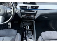 BMW d'occasion X1 18I SDRIVE 140 BUSINESS DKG de 2017 Marignane (13)﻿