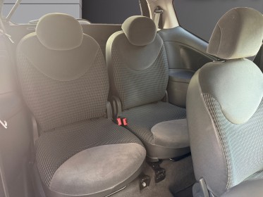 Citroen c2 c2 1.4i 16v stop  start sensodrive a  garantie 12 mois carplay occasion simplicicar le raincy simplicicar...