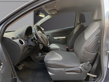 Citroen c2 c2 1.4i 16v stop  start sensodrive a  garantie 12 mois carplay occasion simplicicar le raincy simplicicar...