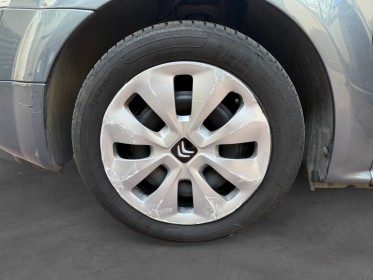 Citroen c2 c2 1.4i 16v stop  start sensodrive a  garantie 12 mois carplay occasion simplicicar le raincy simplicicar...