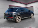 Ds ds7 crossback executive 2.0 bluehdi 180 ch eat8 executive - garantie 12 mois - entretien ds occasion simplicicar brest...