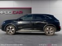 Ds ds7 crossback executive 2.0 bluehdi 180 ch eat8 executive - garantie 12 mois - entretien ds occasion simplicicar brest...