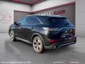 Ds ds7 crossback executive 2.0 bluehdi 180 ch eat8 executive - garantie 12 mois - entretien ds occasion simplicicar brest...