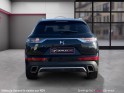 Ds ds7 crossback executive 2.0 bluehdi 180 ch eat8 executive - garantie 12 mois - entretien ds occasion simplicicar brest...