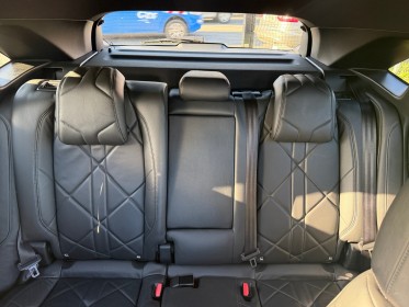 Ds ds7 crossback executive 2.0 bluehdi 180 ch eat8 executive - garantie 12 mois - entretien ds occasion simplicicar brest...