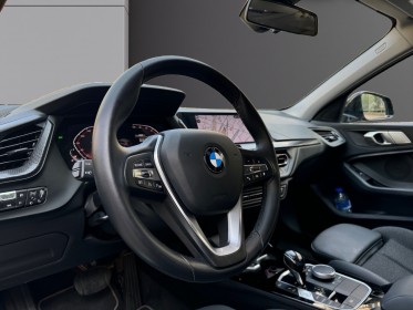 Bmw serie 1 f40 118i 136 ch dkg7 edition sport garantie 12 mois occasion paris 17ème (75)(porte maillot) simplicicar...