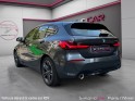 Bmw serie 1 f40 118i 136 ch dkg7 edition sport garantie 12 mois occasion paris 17ème (75)(porte maillot) simplicicar...
