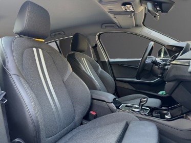 Bmw serie 1 f40 118i 136 ch dkg7 edition sport garantie 12 mois occasion paris 17ème (75)(porte maillot) simplicicar...