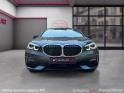 Bmw serie 1 f40 118i 136 ch dkg7 edition sport garantie 12 mois occasion paris 17ème (75)(porte maillot) simplicicar...