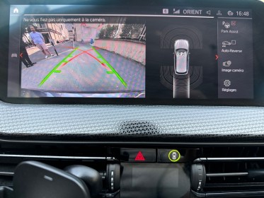 Bmw serie 1 f40 118i 136 ch dkg7 edition sport garantie 12 mois occasion paris 17ème (75)(porte maillot) simplicicar...