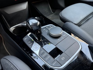 Bmw serie 1 f40 118i 136 ch dkg7 edition sport garantie 12 mois occasion paris 17ème (75)(porte maillot) simplicicar...