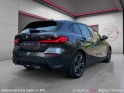 Bmw serie 1 f40 118i 136 ch dkg7 edition sport garantie 12 mois occasion paris 17ème (75)(porte maillot) simplicicar...
