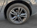 Bmw serie 1 f40 118i 136 ch dkg7 edition sport garantie 12 mois occasion paris 17ème (75)(porte maillot) simplicicar...
