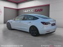 Tesla model 3 standard range plus rwd occasion simplicicar toulon est simplicicar simplicibike france