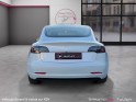 Tesla model 3 standard range plus rwd occasion simplicicar toulon est simplicicar simplicibike france