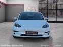 Tesla model 3 standard range plus rwd occasion simplicicar toulon est simplicicar simplicibike france