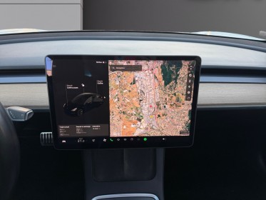 Tesla model 3 standard range plus rwd occasion simplicicar toulon est simplicicar simplicibike france