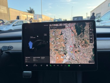 Tesla model 3 standard range plus rwd occasion simplicicar toulon est simplicicar simplicibike france