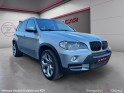 Bmw x5 e70 3.0sd 286ch exclusive individual  / garantie 12 mois occasion osny simplicicar simplicibike france