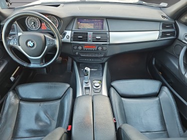Bmw x5 e70 3.0sd 286ch exclusive individual  / garantie 12 mois occasion osny simplicicar simplicibike france