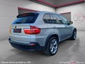 Bmw x5 e70 3.0sd 286ch exclusive individual  / garantie 12 mois occasion osny simplicicar simplicibike france