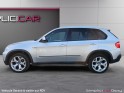 Bmw x5 e70 3.0sd 286ch exclusive individual  / garantie 12 mois occasion osny simplicicar simplicibike france