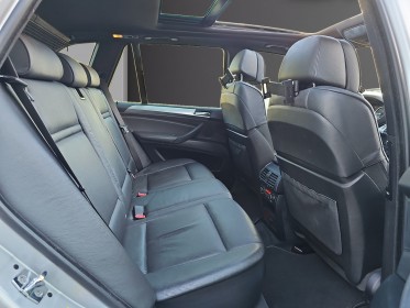 Bmw x5 e70 3.0sd 286ch exclusive individual  / garantie 12 mois occasion osny simplicicar simplicibike france