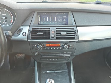 Bmw x5 e70 3.0sd 286ch exclusive individual  / garantie 12 mois occasion osny simplicicar simplicibike france