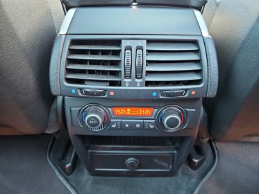 Bmw x5 e70 3.0sd 286ch exclusive individual  / garantie 12 mois occasion osny simplicicar simplicibike france