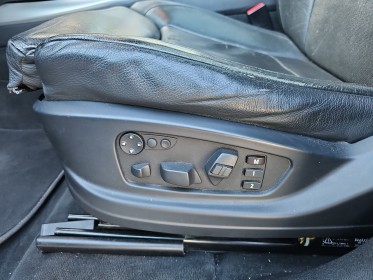 Bmw x5 e70 3.0sd 286ch exclusive individual  / garantie 12 mois occasion osny simplicicar simplicibike france