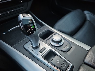 Bmw x5 e70 3.0sd 286ch exclusive individual  / garantie 12 mois occasion osny simplicicar simplicibike france