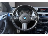 BMW d'occasion X1 18I SDRIVE 140 BUSINESS DKG de 2017 Marignane (13)﻿