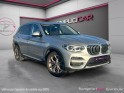 Bmw x3 g01 sdrive18d 150ch bva8 luxury-garantie 12 mois occasion simplicicar evreux simplicicar simplicibike france