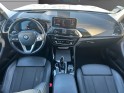 Bmw x3 g01 sdrive18d 150ch bva8 luxury-garantie 12 mois occasion simplicicar evreux simplicicar simplicibike france