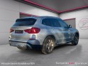 Bmw x3 g01 sdrive18d 150ch bva8 luxury-garantie 12 mois occasion simplicicar evreux simplicicar simplicibike france