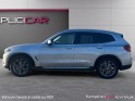 Bmw x3 g01 sdrive18d 150ch bva8 luxury-garantie 12 mois occasion simplicicar evreux simplicicar simplicibike france