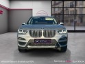 Bmw x3 g01 sdrive18d 150ch bva8 luxury-garantie 12 mois occasion simplicicar evreux simplicicar simplicibike france