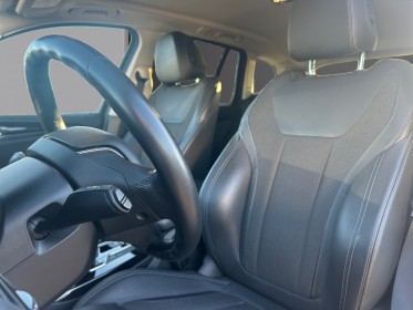 Bmw x3 g01 sdrive18d 150ch bva8 luxury-garantie 12 mois occasion simplicicar evreux simplicicar simplicibike france