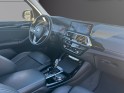 Bmw x3 g01 sdrive18d 150ch bva8 luxury-garantie 12 mois occasion simplicicar evreux simplicicar simplicibike france