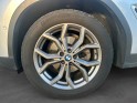 Bmw x3 g01 sdrive18d 150ch bva8 luxury-garantie 12 mois occasion simplicicar evreux simplicicar simplicibike france