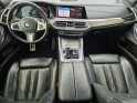 Bmw x6 g06 xdrive30d 265 ch bva8 m sport garantie 12 mois / suivie bmw france a jour occasion simplicicar royan simplicicar...