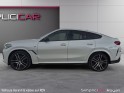 Bmw x6 g06 xdrive30d 265 ch bva8 m sport garantie 12 mois / suivie bmw france a jour occasion simplicicar royan simplicicar...