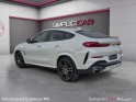 Bmw x6 g06 xdrive30d 265 ch bva8 m sport garantie 12 mois / suivie bmw france a jour occasion simplicicar royan simplicicar...