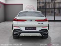 Bmw x6 g06 xdrive30d 265 ch bva8 m sport garantie 12 mois / suivie bmw france a jour occasion simplicicar royan simplicicar...